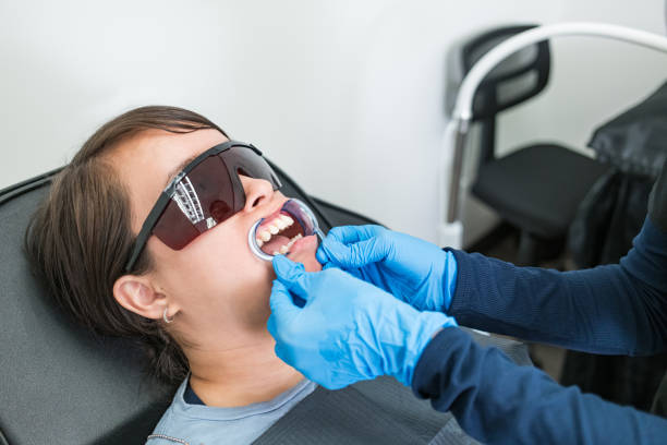 Best Broken or Cracked Tooth Emergency Dentist in Cary, IL