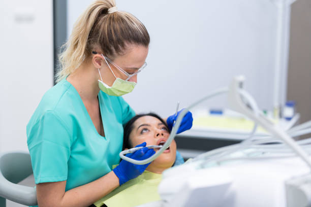 Best Mobile Emergency Dentist in Cary, IL