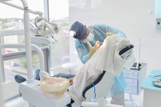 Best Emergency Dental Services for Seniors in Cary, IL